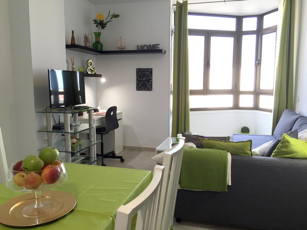 Mai Apartment Лас Палмас де Гран Канария Стая снимка