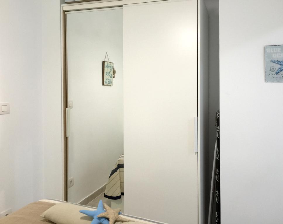Mai Apartment Лас Палмас де Гран Канария Стая снимка