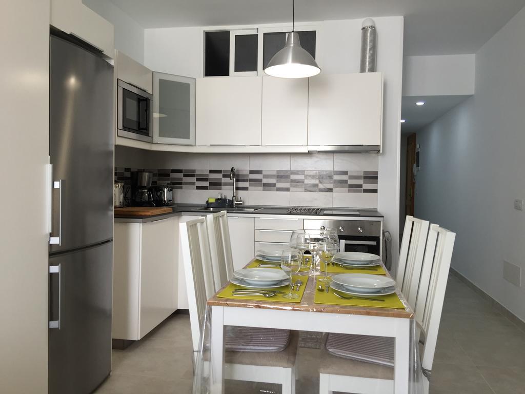 Mai Apartment Лас Палмас де Гран Канария Стая снимка