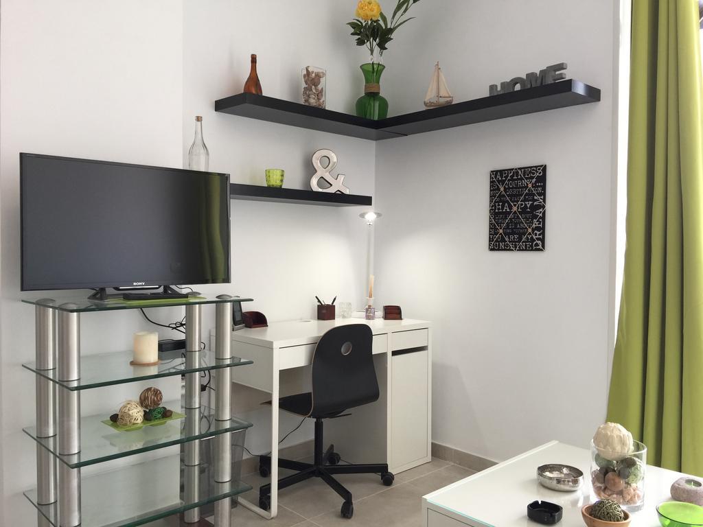 Mai Apartment Лас Палмас де Гран Канария Стая снимка