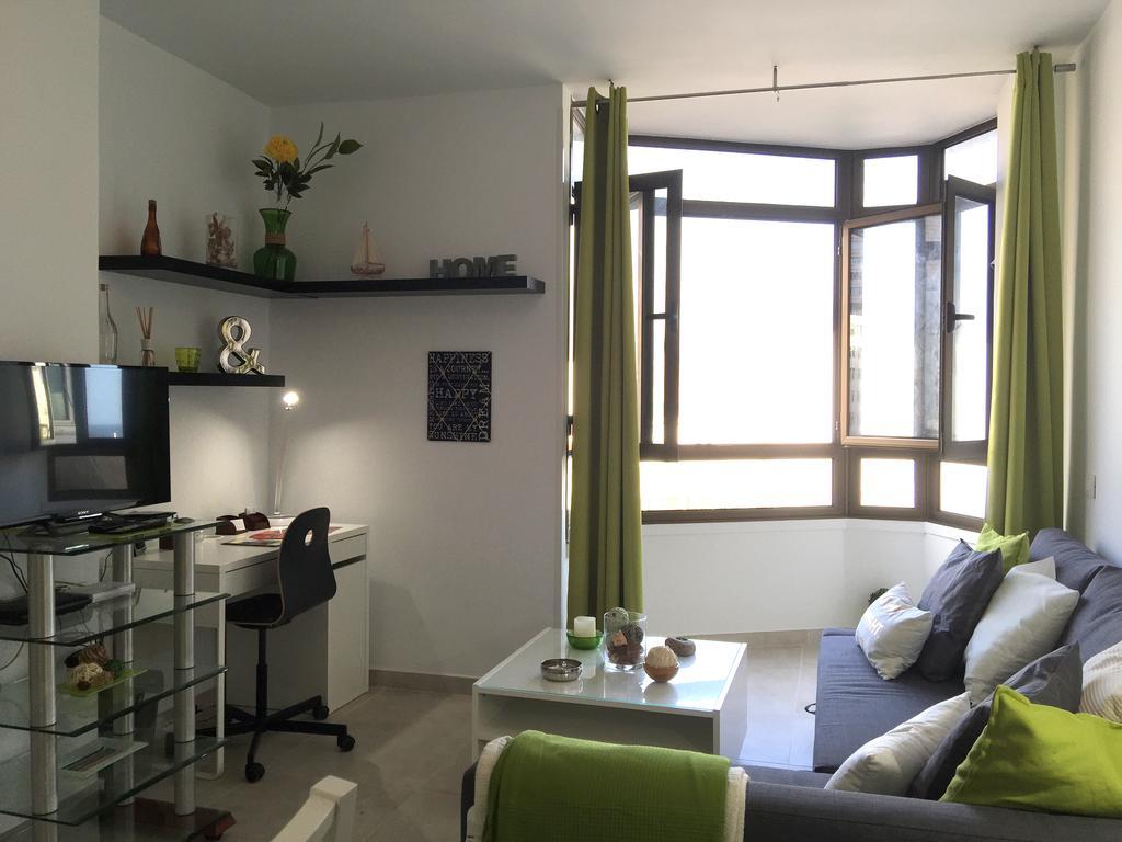 Mai Apartment Лас Палмас де Гран Канария Стая снимка