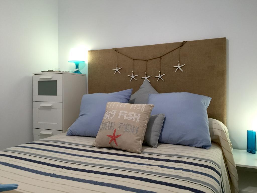 Mai Apartment Лас Палмас де Гран Канария Стая снимка