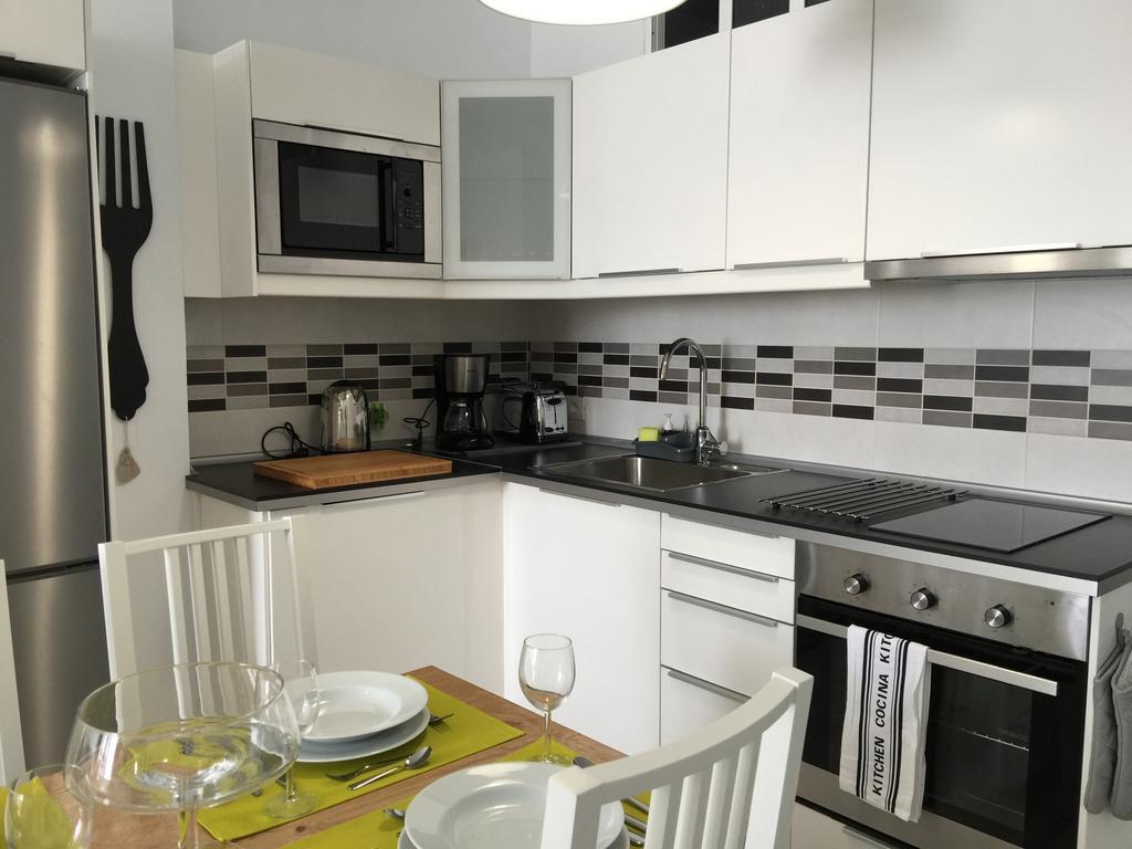 Mai Apartment Лас Палмас де Гран Канария Стая снимка
