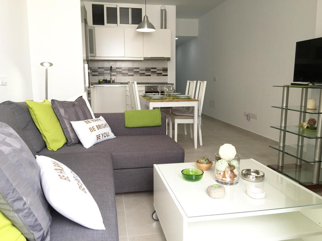 Mai Apartment Лас Палмас де Гран Канария Стая снимка
